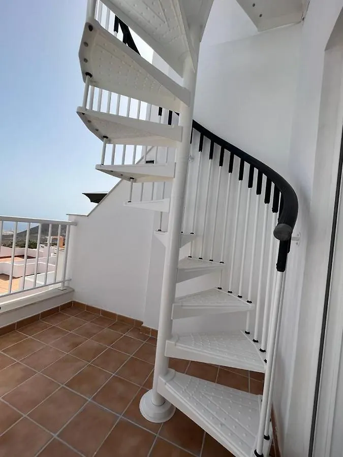 Chayofa Great View Over The Ocean In Apartment Bianca With Wifi And Pool 0*,