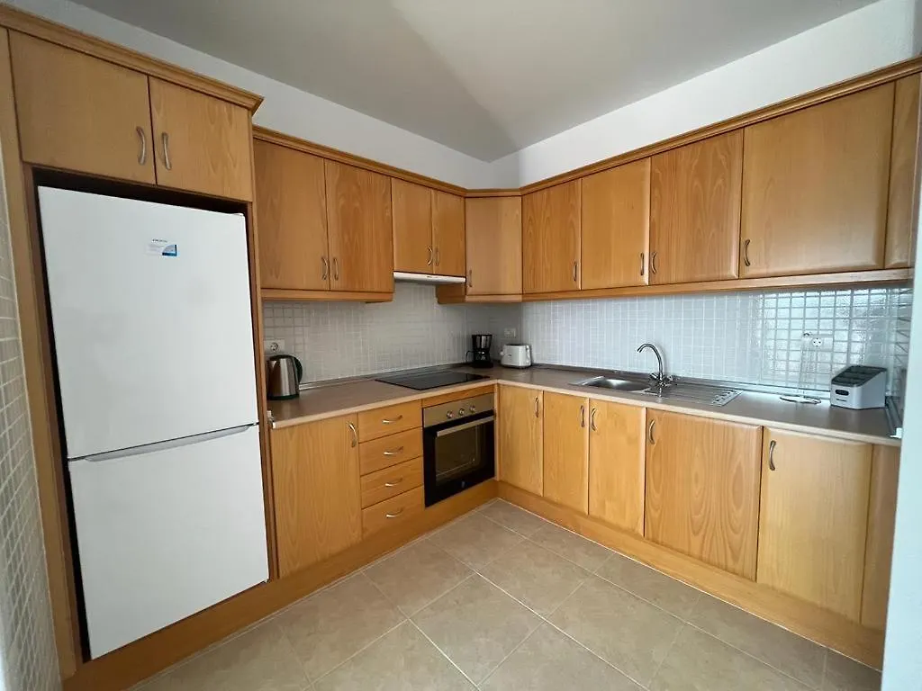 Chayofa Great View Over The Ocean In Apartment Bianca With Wifi And Pool ספרד